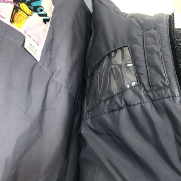 Burton dryride winter jacket - Picture 6 of 15